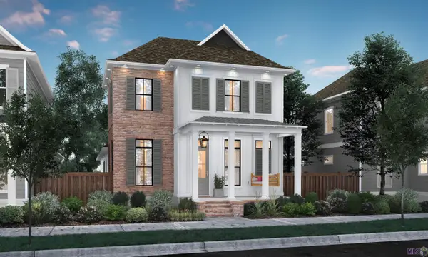1626 Rue De Grand, Baton Rouge, LA 70808