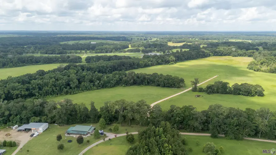 Tract C-4-B Blatt Ln, Ethel, LA 70730 - #3