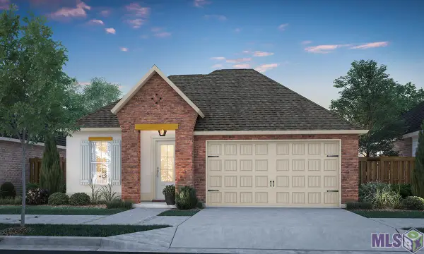 15241 Hazelwood Ct, Prairieville, LA 70769