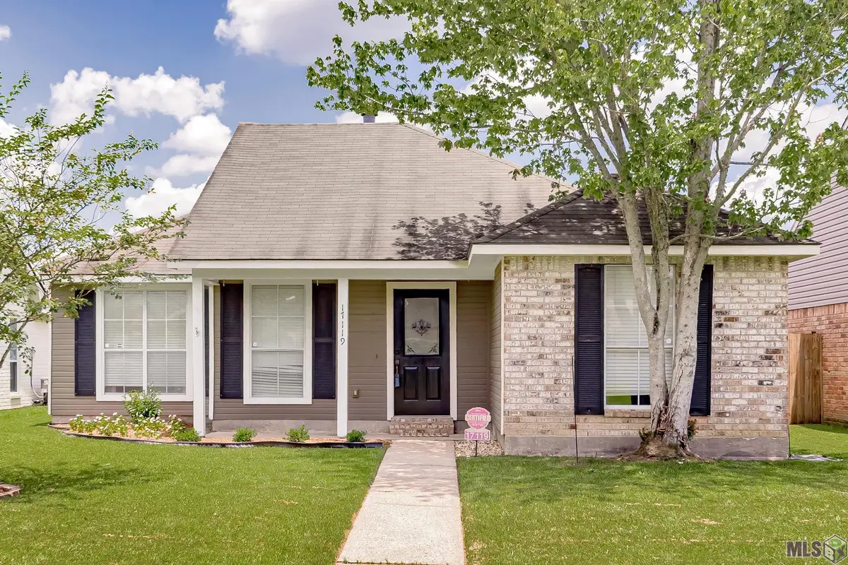 17119 Lake Park Ave, Baton Rouge, LA 70816 - #1