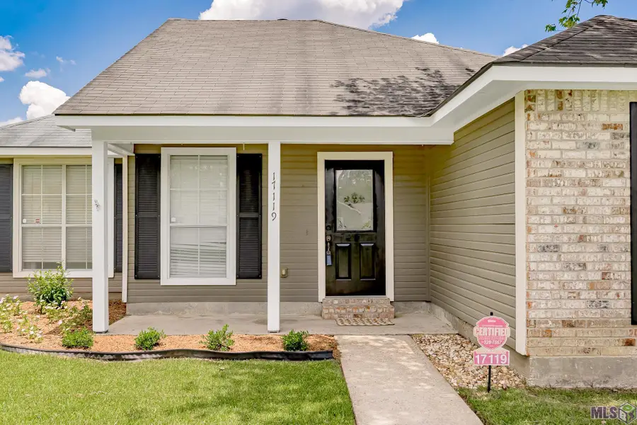 17119 Lake Park Ave, Baton Rouge, LA 70816 - #3