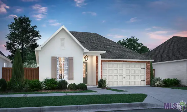 37138 Southdown Circle, Prairieville, LA 70769