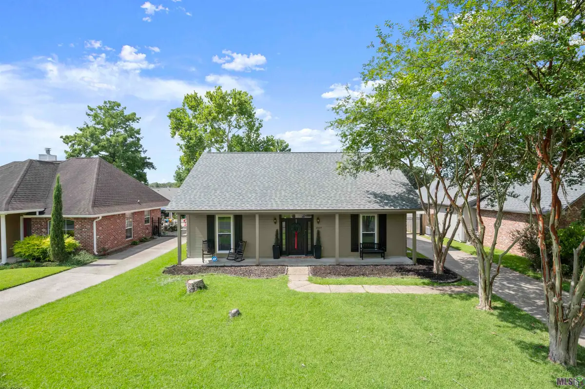 18449 Lakefield Ave, Baton Rouge, LA 70817 - #1