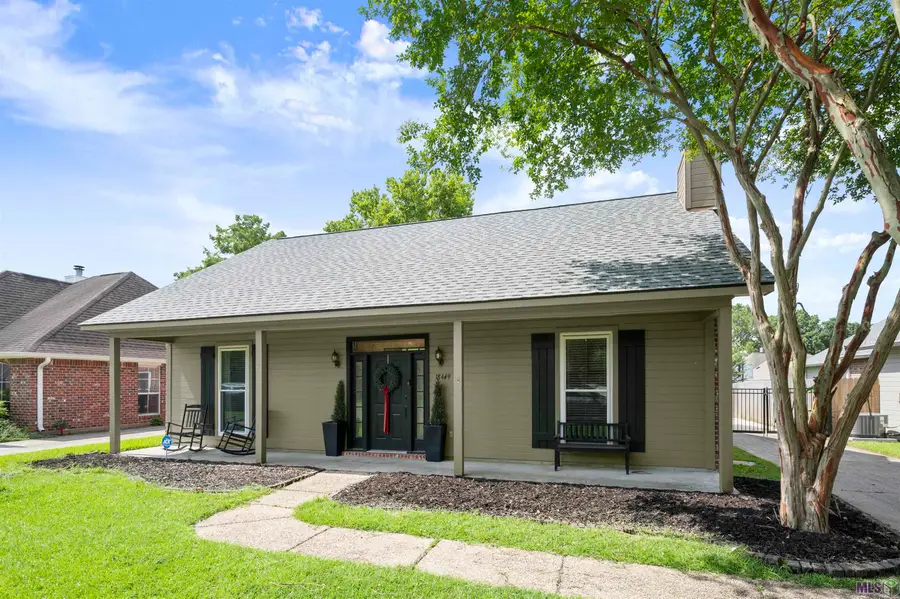 18449 Lakefield Ave, Baton Rouge, LA 70817 - #2