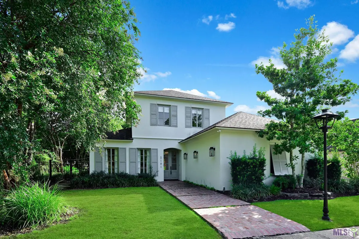 2101 Sassy Ln, Baton Rouge, LA 70808 - #1