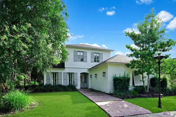 2101 Sassy Ln, Baton Rouge, LA 70808