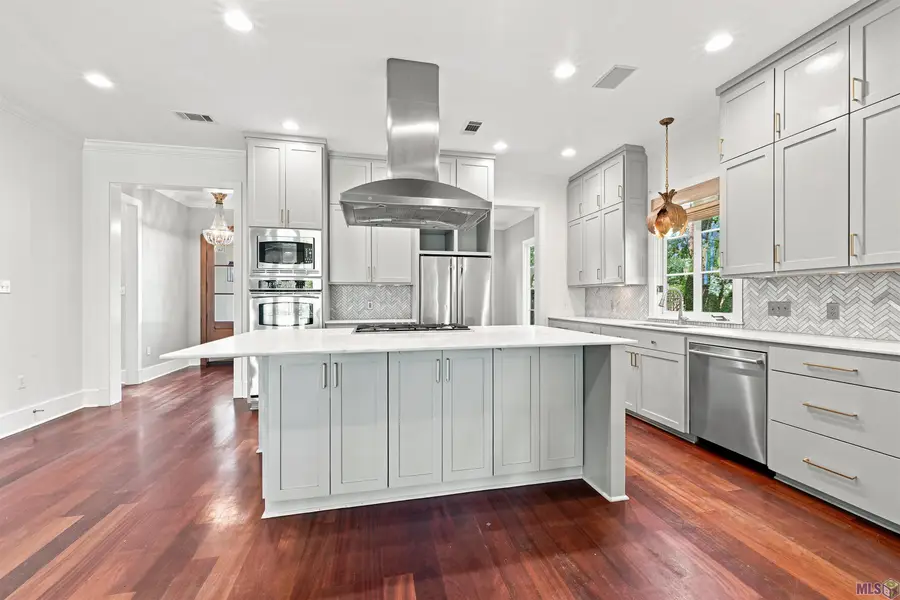 2101 Sassy Ln, Baton Rouge, LA 70808 - #2