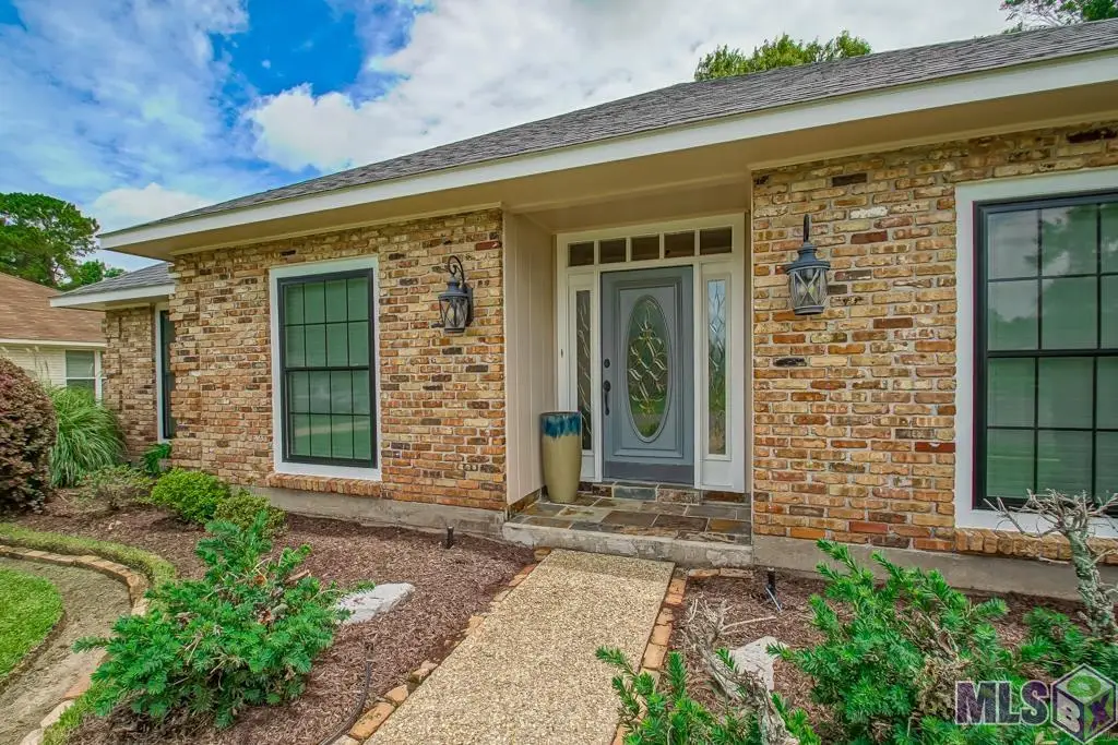 13543 Willowridge Ave, Baton Rouge, LA 70817 - #1