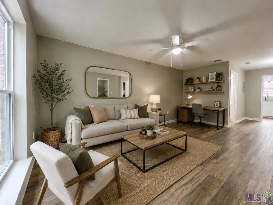 1684 Brightside Dr #D, Baton Rouge, LA 70820 - #2