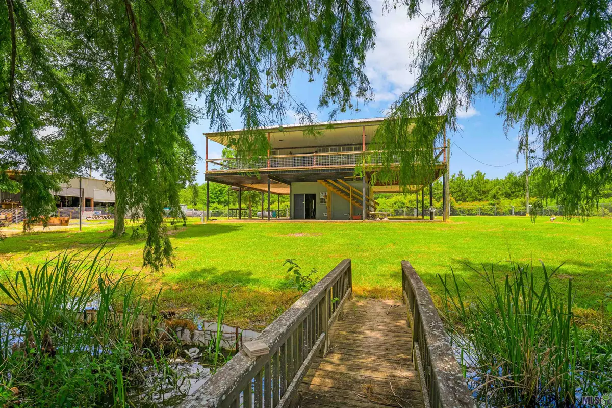 687 Estate Dr, Jonesville, LA 71343 - #1