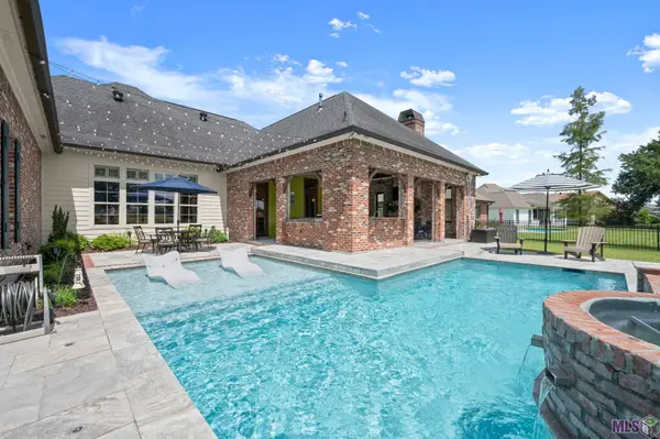 6045 Cypress Point Ln, Gonzales, LA 70737