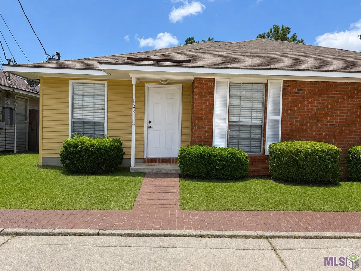128 Parkway North Drive #15, Slidell, LA 70458 - #1