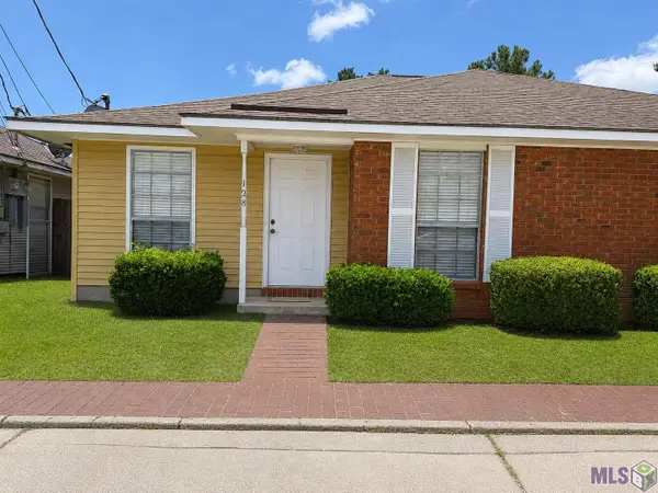 128 Parkway North Drive #15, Slidell, LA 70458