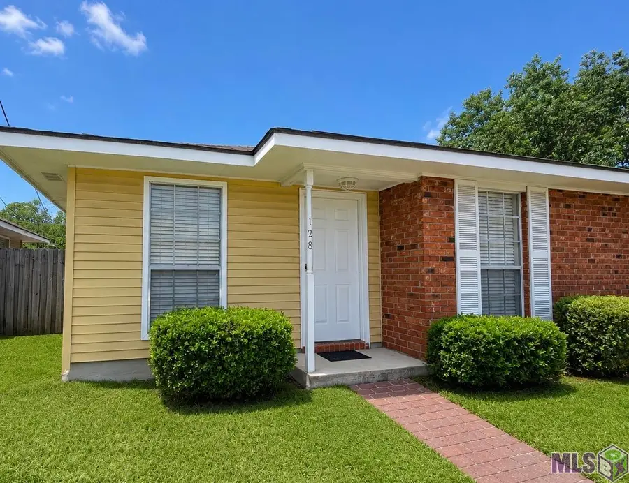 128 Parkway North Drive #15, Slidell, LA 70458 - #2