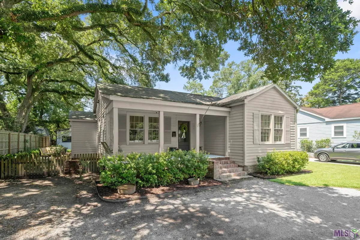 4266 Hyacinth Ave, Baton Rouge, LA 70808 - #1
