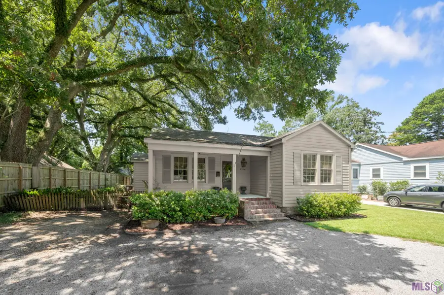 4266 Hyacinth Ave, Baton Rouge, LA 70808 - #2