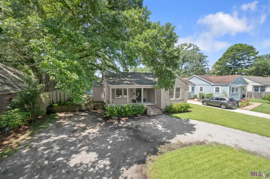 4266 Hyacinth Ave, Baton Rouge, LA 70808 - #3