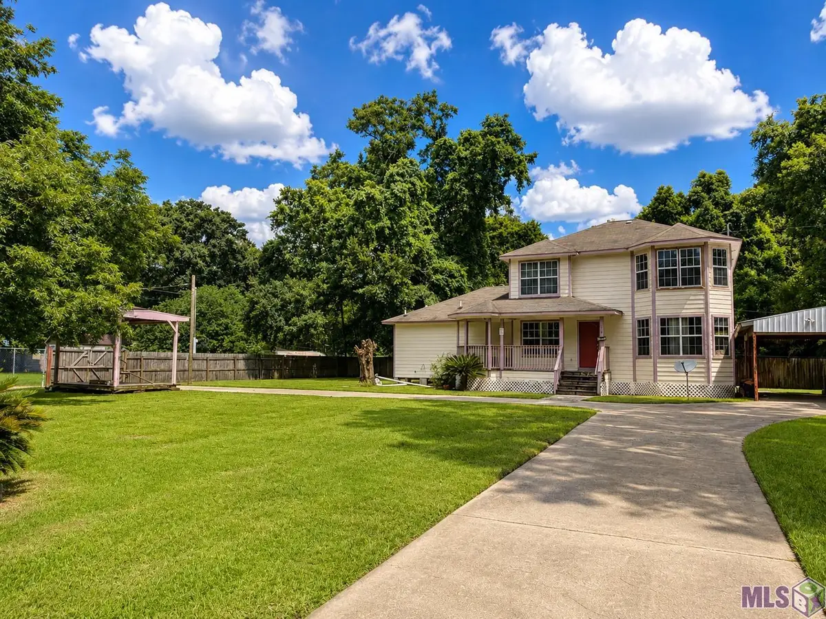2727 Lorraine St, Baton Rouge, LA 70805 - #1