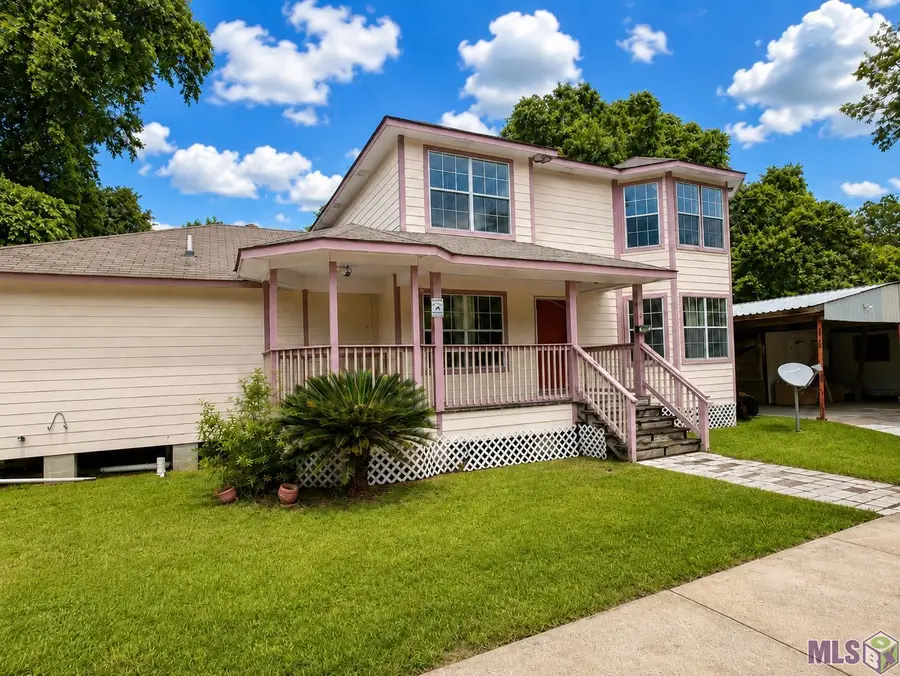 2727 Lorraine St, Baton Rouge, LA 70805 - #2