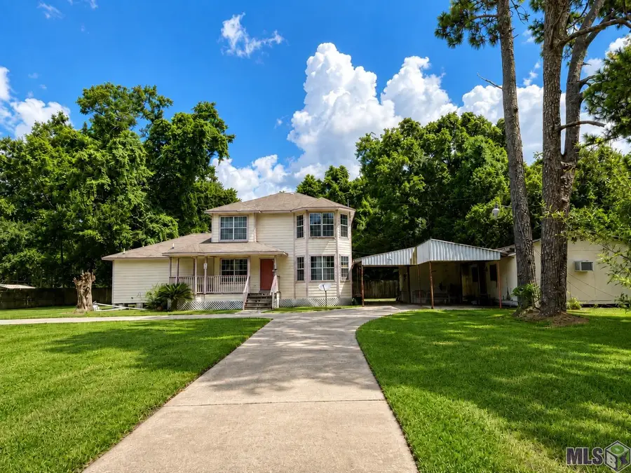 2727 Lorraine St, Baton Rouge, LA 70805 - #3
