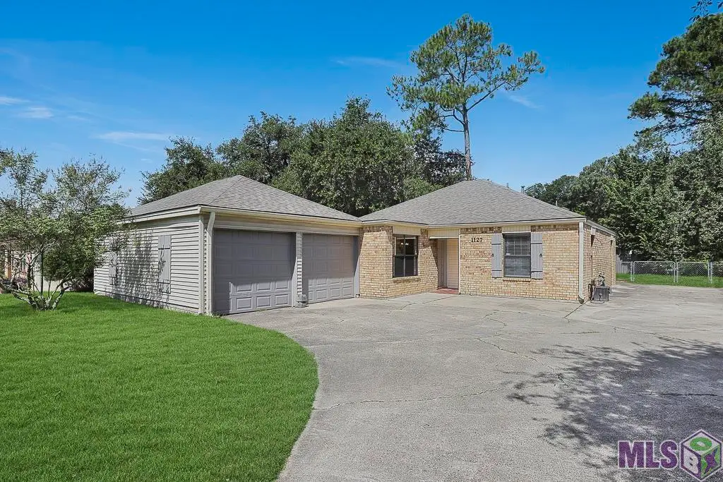 1127 Brookhollow Dr, Baton Rouge, LA 70810 - #1