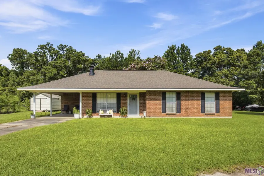 31735 N Doyle Rd, Holden, LA 70744 - #2