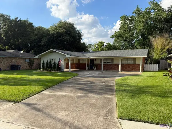 6985 Boone Ave, Baton Rouge, LA 70808