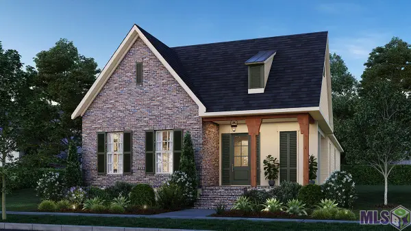 1227 Hastings Ln, Zachary, LA 70791