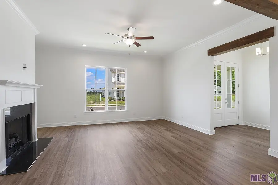 1227 Hastings Ln, Zachary, LA 70791 - #3