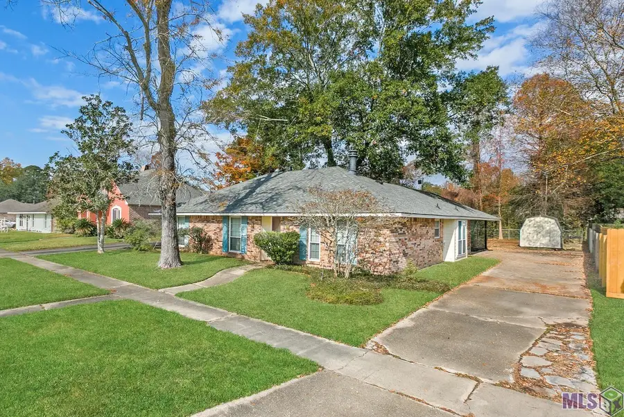 16711 Patton Ave, Baton Rouge, LA 70816 - #2