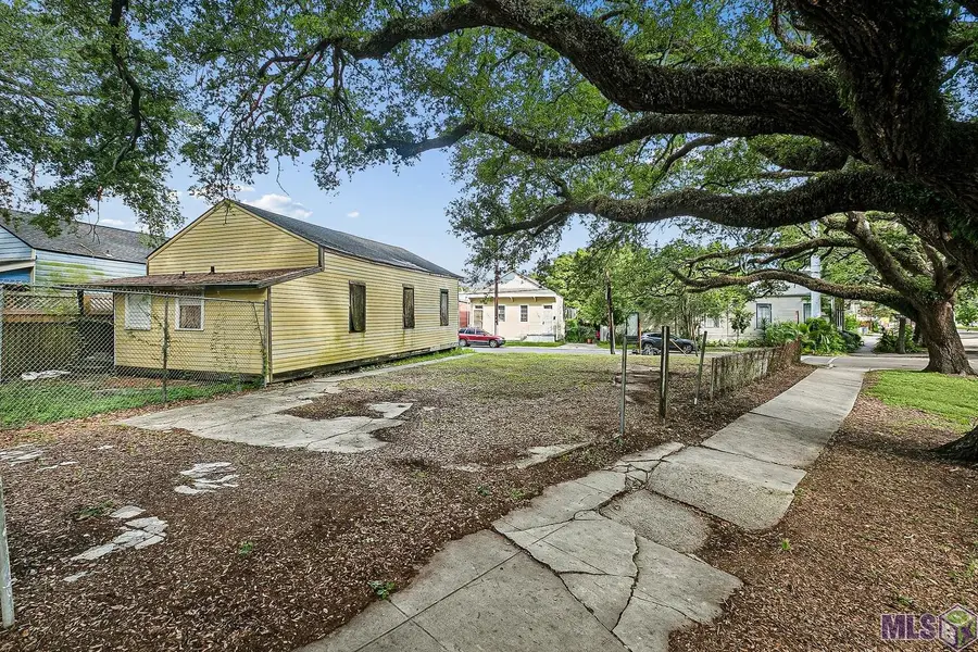 1756 N Rocheblave St, New Orleans, LA 70119 - #3