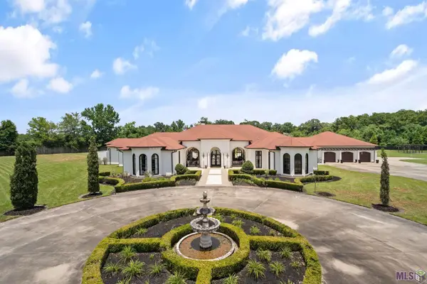 13190 Adonice Ln, Gonzales, LA 70737