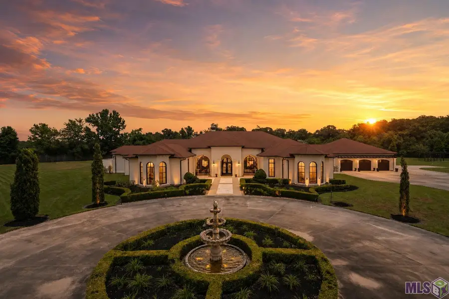 13190 Adonice Ln, Gonzales, LA 70737 - #2