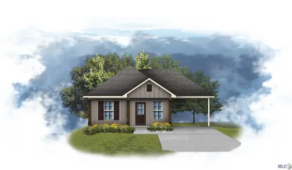 11357 Tallow Creek Drive, Denham Springs, LA 70726