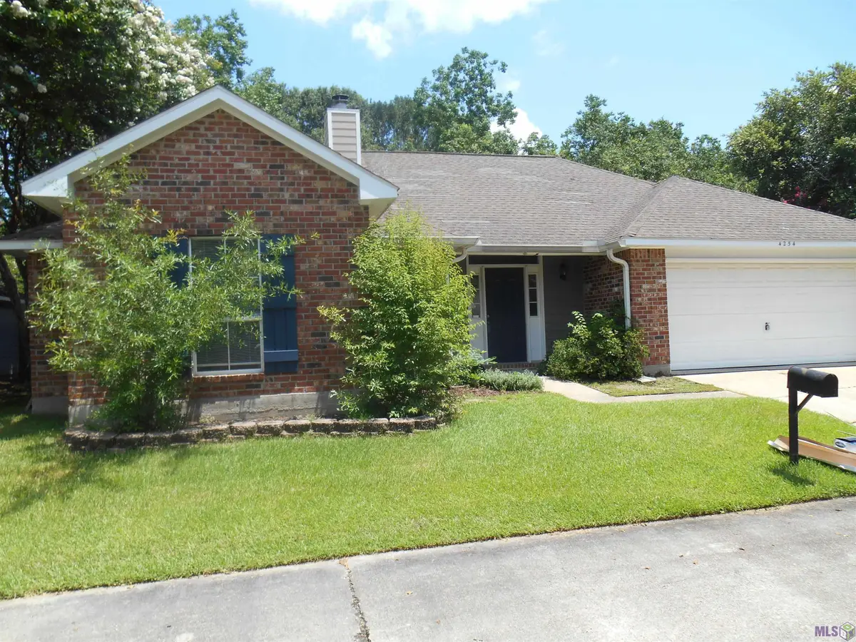 4254 Stumberg Ln, Baton Rouge, LA 70816 - #1