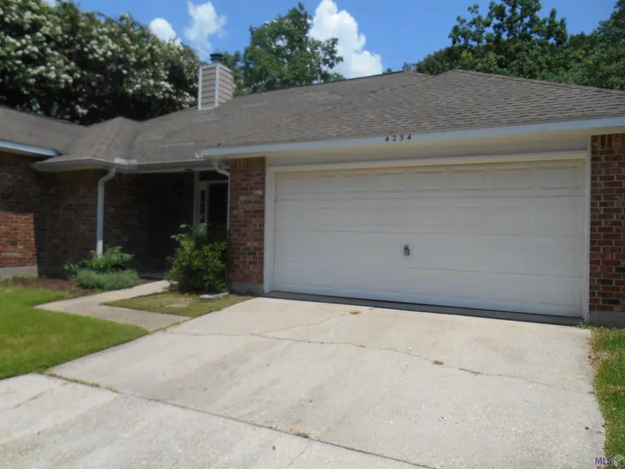 4254 Stumberg Ln, Baton Rouge, LA 70816 - #2