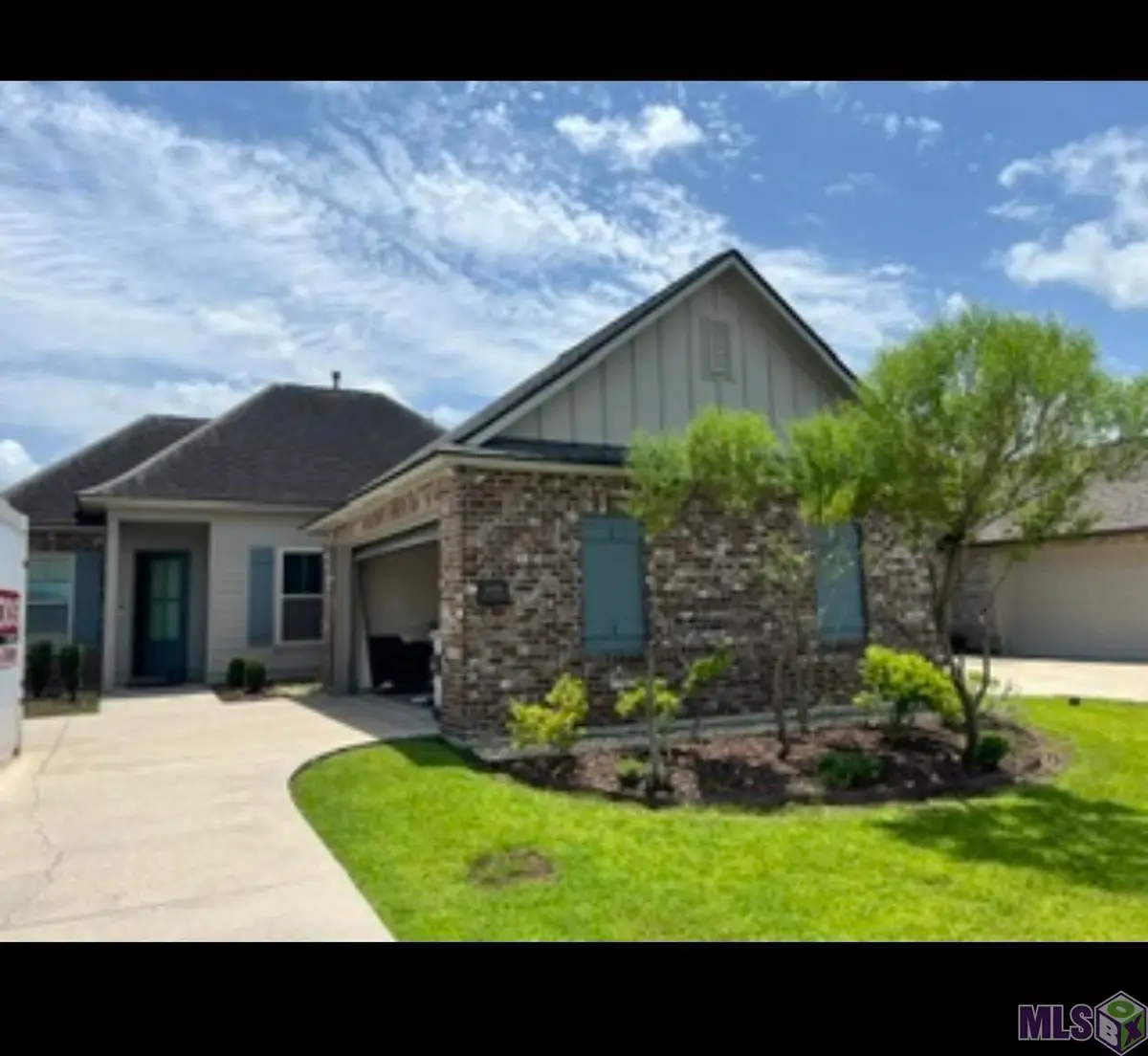 36431 Belle Journee Ave, Geismar, LA 70734 - #1