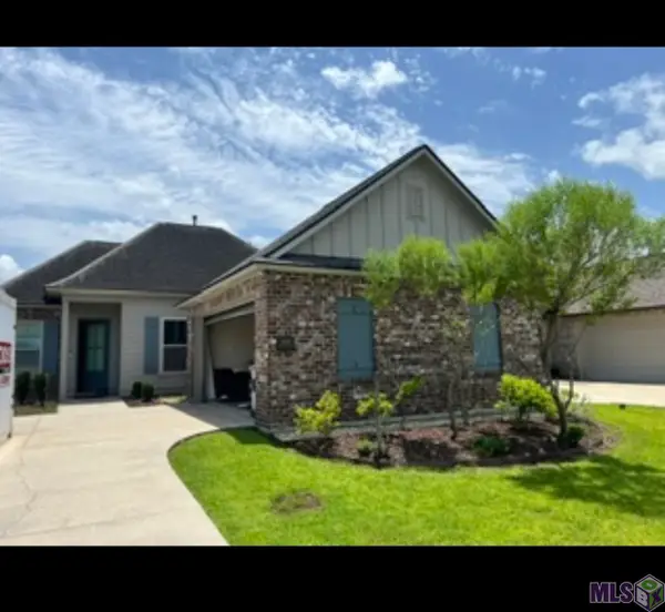 36431 Belle Journee Ave, Geismar, LA 70734