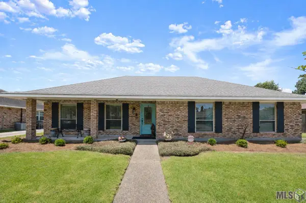 4920 Woodlyn Dr, Baton Rouge, LA 70816