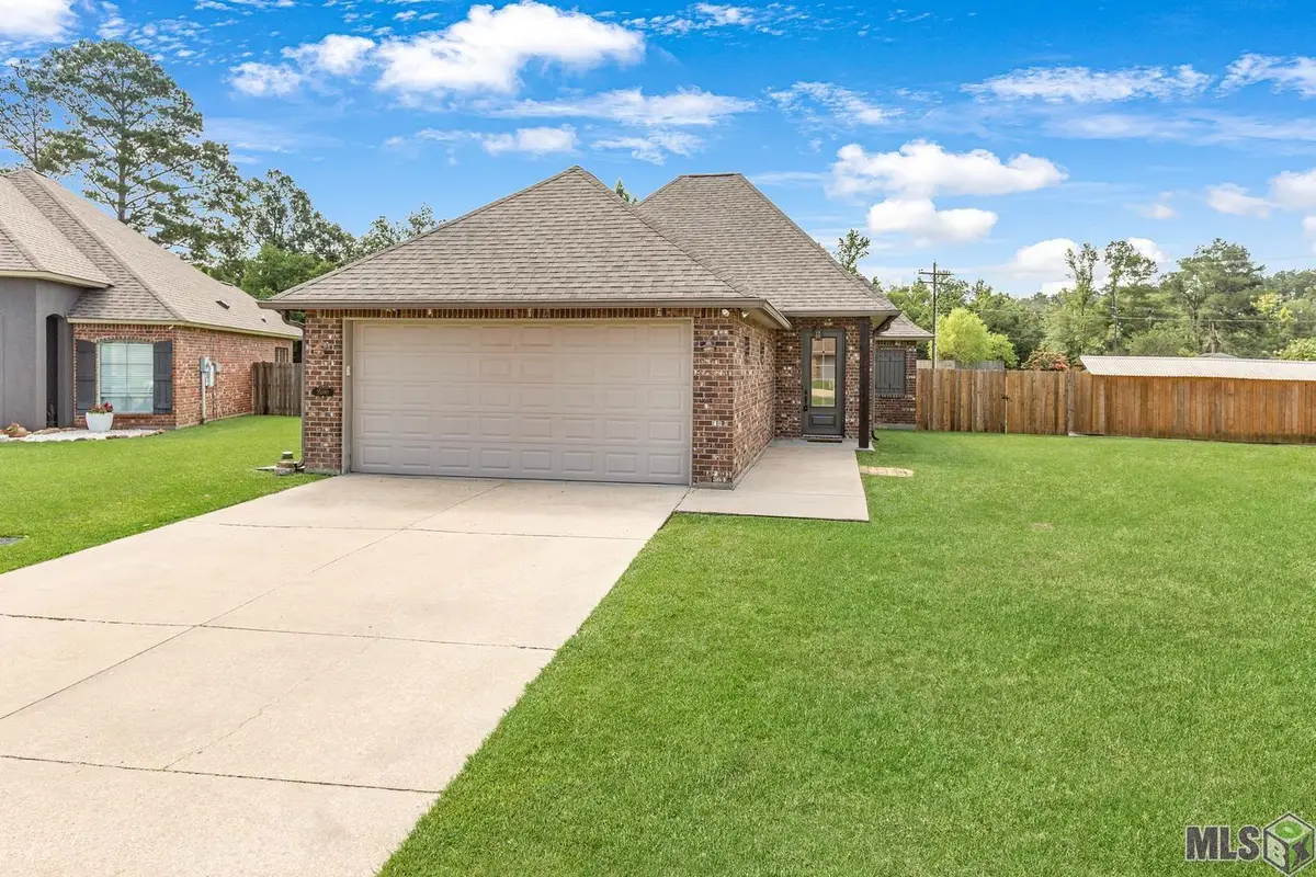 15080 Garden Creek Dr, Walker, LA 70785 - #1