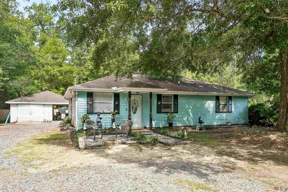 60059 S Tranquility Road, Lacombe, LA 70445 - #1