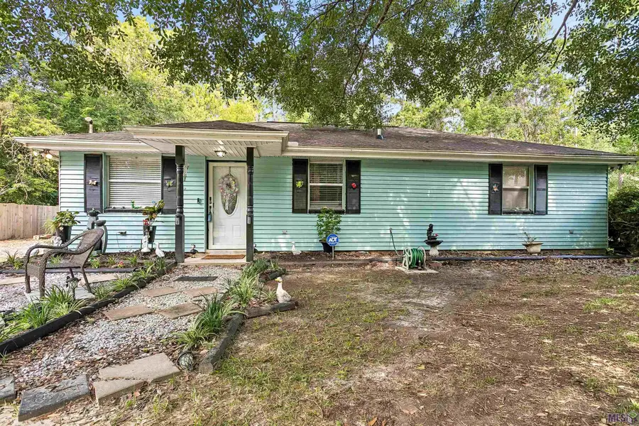 60059 S Tranquility Road, Lacombe, LA 70445 - #2