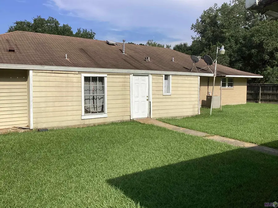 11845 Newsom Dr, Baton Rouge, LA 70811 - #2