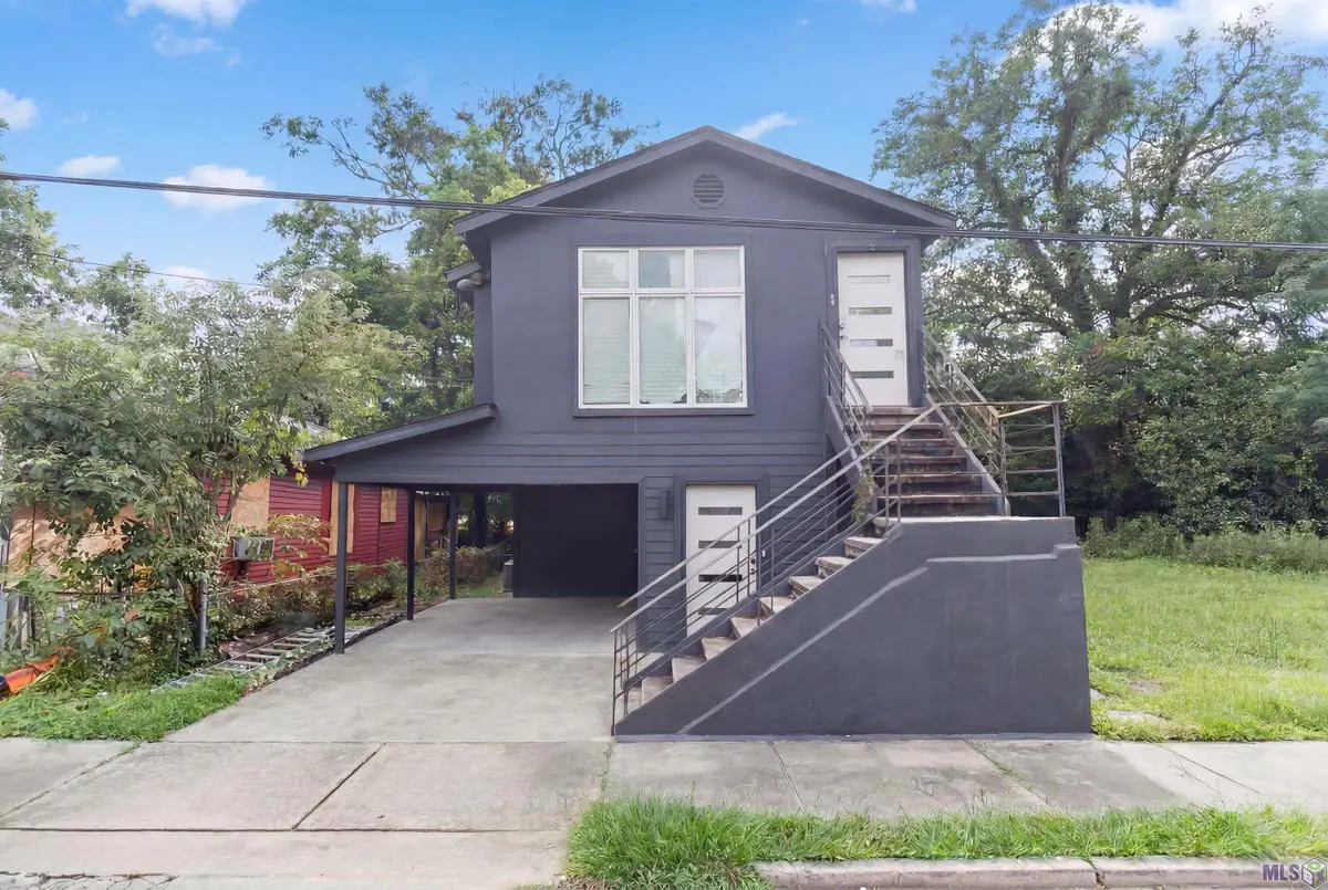 638 Eddie Robinson Sr Drive, Baton Rouge, LA 70802 - #1