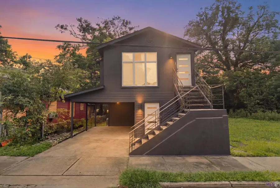 638 Eddie Robinson Sr Drive, Baton Rouge, LA 70802 - #2