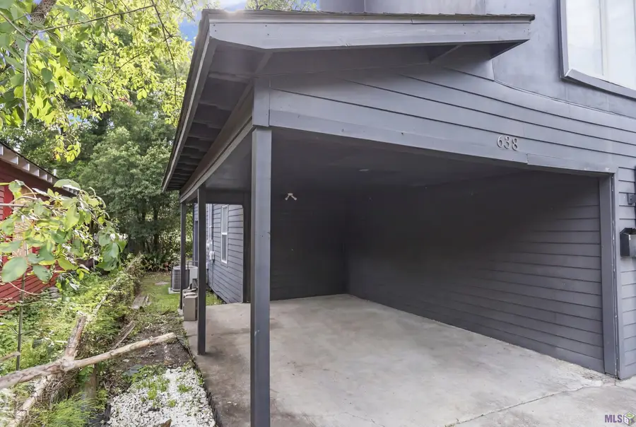 638 Eddie Robinson Sr Drive, Baton Rouge, LA 70802 - #3