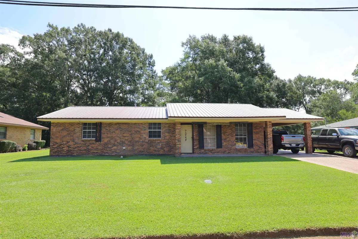 1009 Lotus Drive, Natchez, MS 39120 - #1