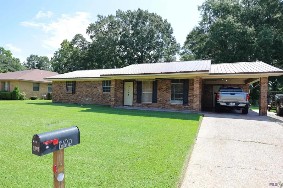 1009 Lotus Drive, Natchez, MS 39120 - #2