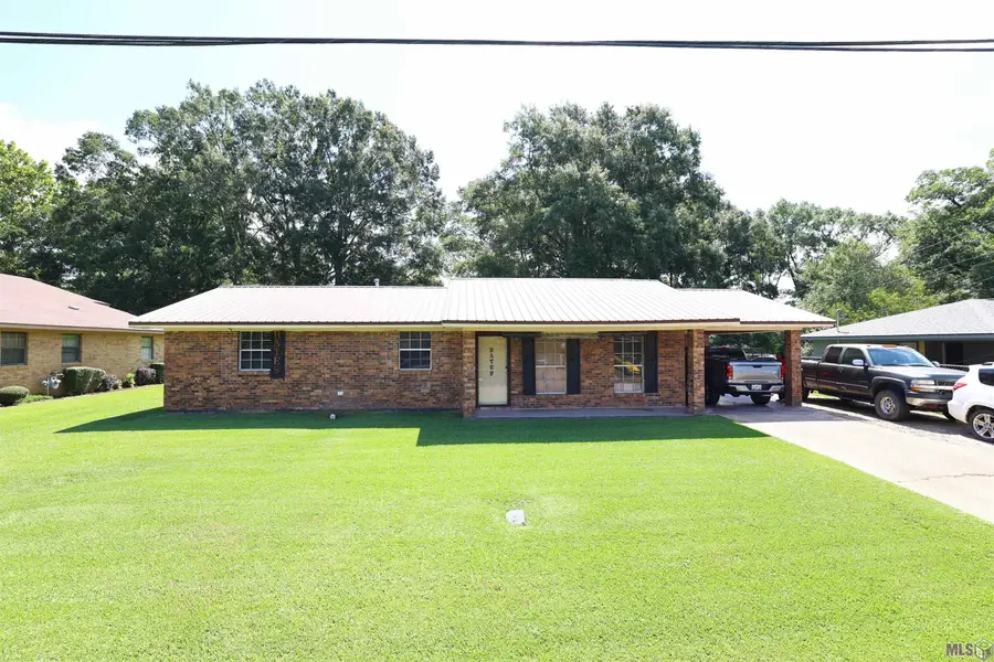 1009 Lotus Drive, Natchez, MS 39120 - #3