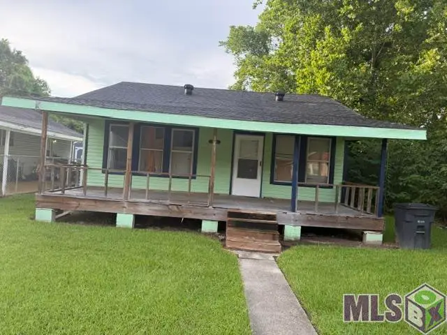 341 Flicker St, Baton Rouge, LA 70807 - #1